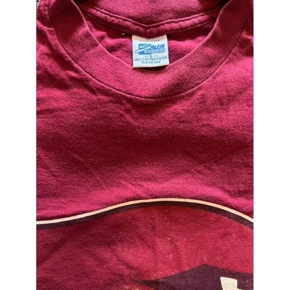 Vintage 80s 90s Sport Tees Starter Logo 7 Promo Reseller Lot Of 20 Tees RARE - Picture 4 of 16